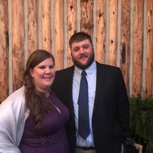 Meet your Posher, Katelyn